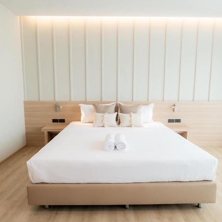 Pillows Boutique Hotel Чіангмай Екстер'єр фото