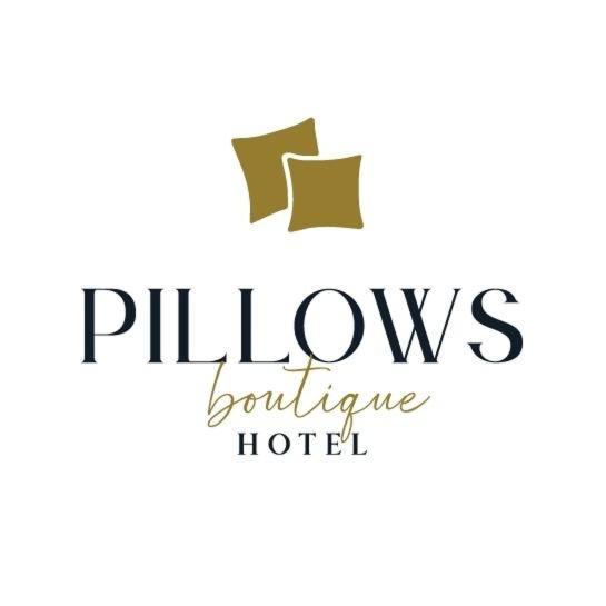 Pillows Boutique Hotel Чіангмай Екстер'єр фото