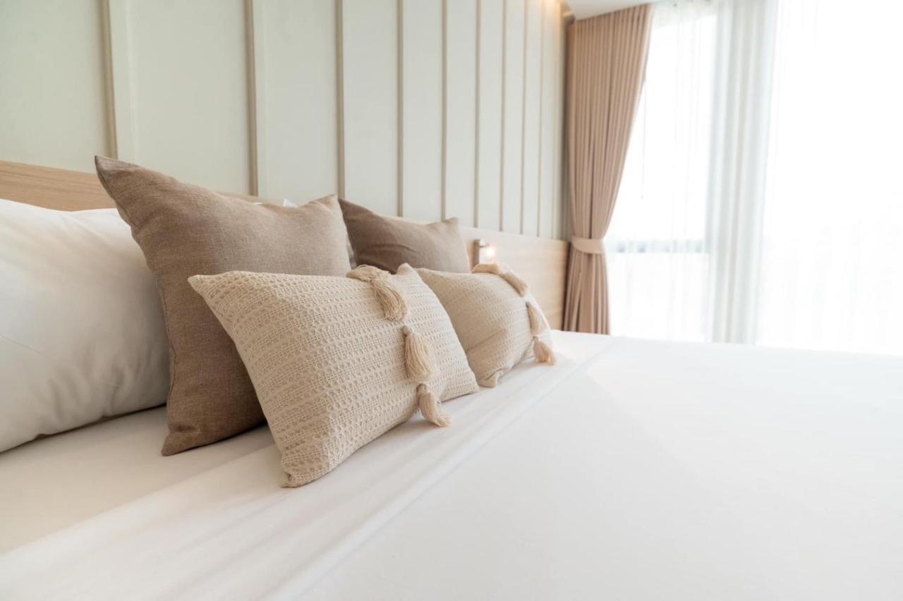 Pillows Boutique Hotel Чіангмай Екстер'єр фото